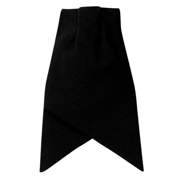 Security Clip On Cravat