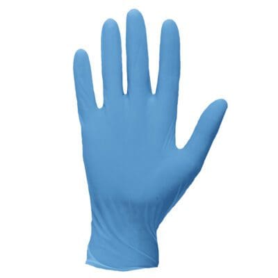 Gloves & Wipes