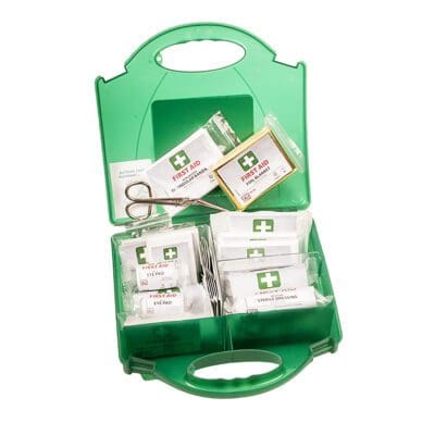 First Aid Kits