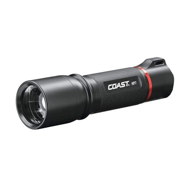 Coast HP7 Focusing Torch