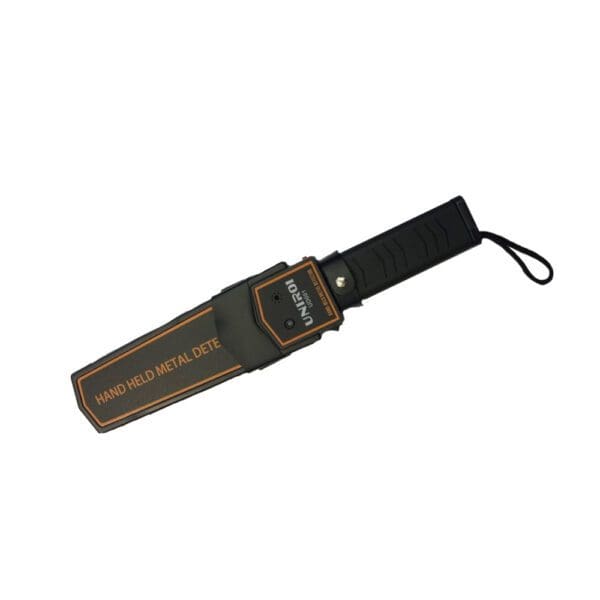 Hand Held Metal Detector