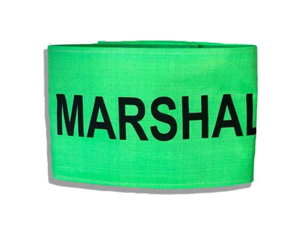 Marshal Armband