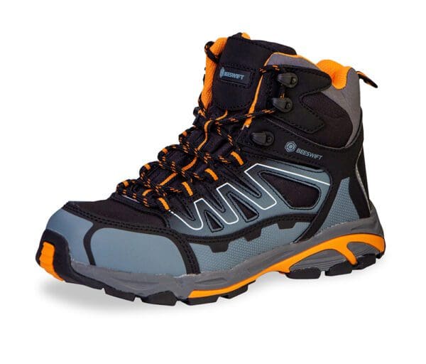 Hiker Composite S3 Safety Boot