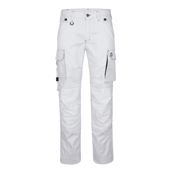 X-treme Stretchable Work Trousers
