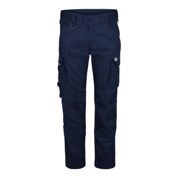 X-treme Stretchable Work Trousers - Image 11