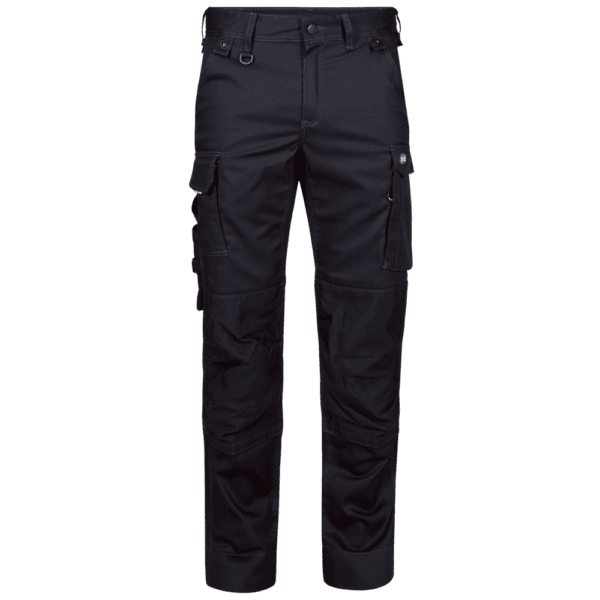 X-treme Stretchable Work Trousers - Image 3