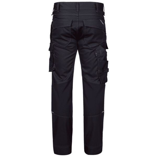 X-treme Stretchable Work Trousers - Image 4