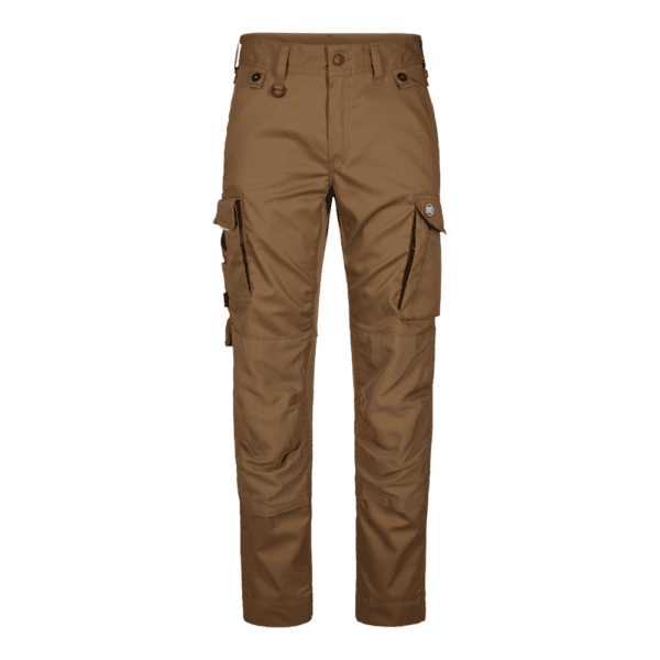 X-treme Stretchable Work Trousers - Image 5