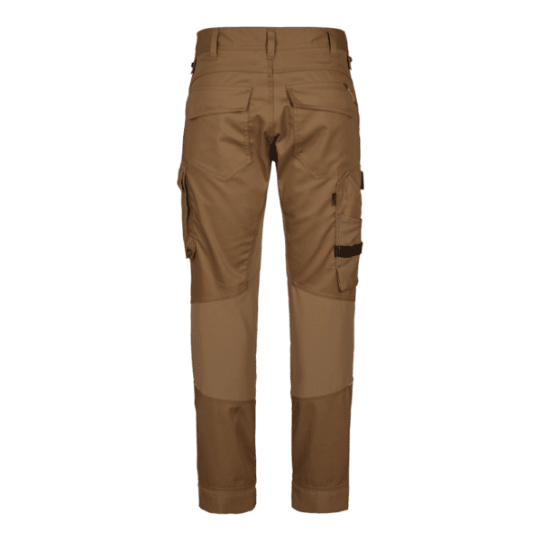 X-treme Stretchable Work Trousers - Image 6