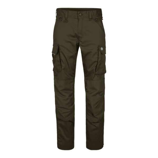 X-treme Stretchable Work Trousers - Image 7