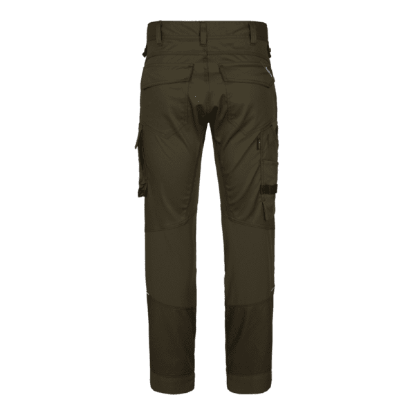 X-treme Stretchable Work Trousers - Image 8