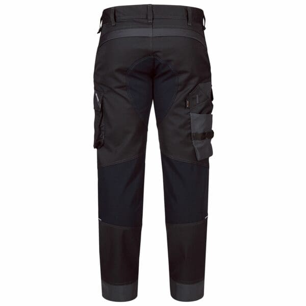X-treme Work Trousers w/ Stretch - Image 2