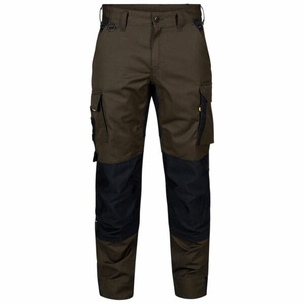 X-treme Work Trousers w/ Stretch - Image 3