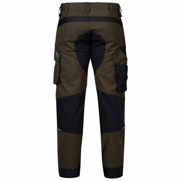 X-treme Work Trousers w/ Stretch - Image 4