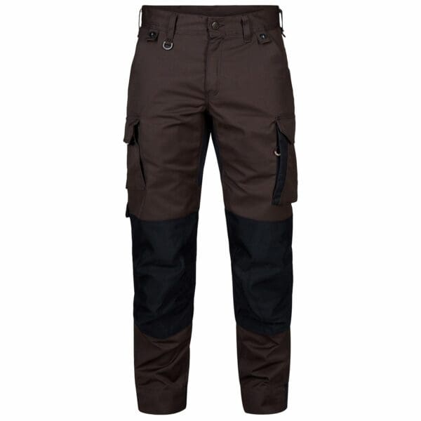 X-treme Work Trousers w/ Stretch - Image 5