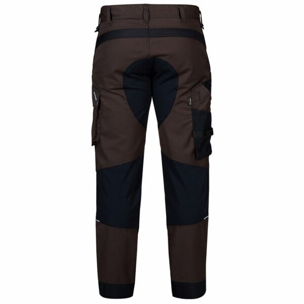 X-treme Work Trousers w/ Stretch - Image 6
