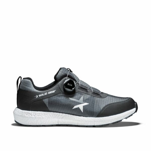 Dynamo Shoe