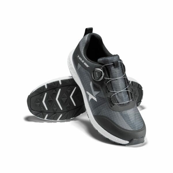 Dynamo Shoe - Image 4