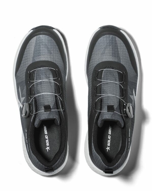 Dynamo Shoe - Image 6