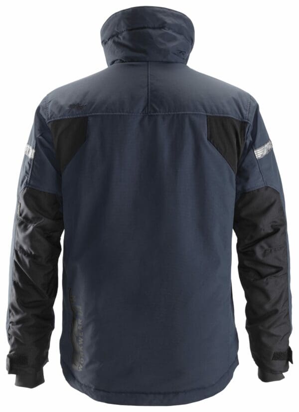 1100 - Allroundwork 37.5 Insulated Jacket - Image 9