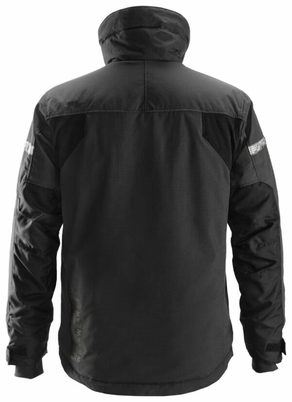 1100 - Allroundwork 37.5 Insulated Jacket - Image 2