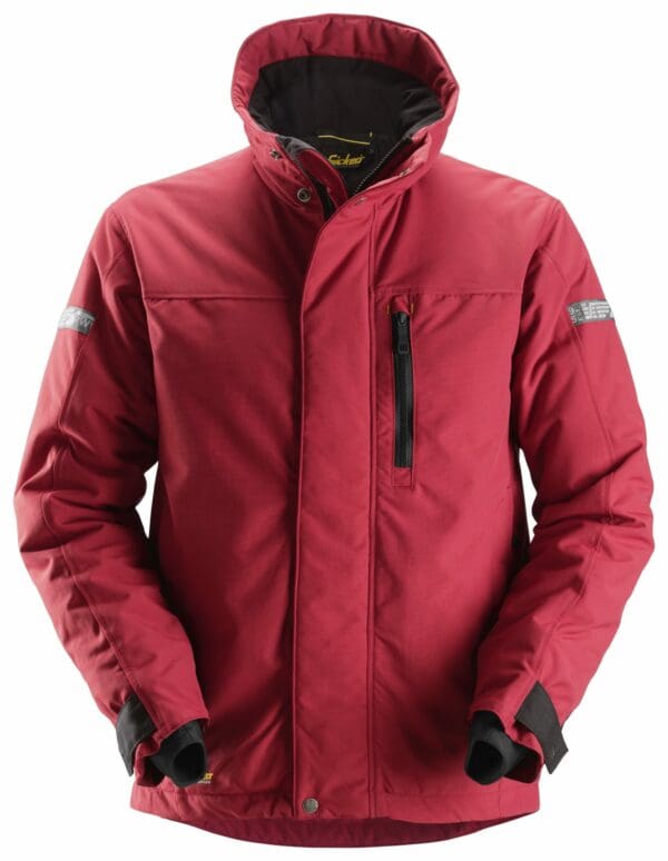 1100 - Allroundwork 37.5 Insulated Jacket - Image 3