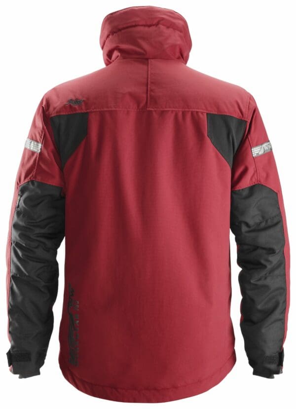 1100 - Allroundwork 37.5 Insulated Jacket - Image 4