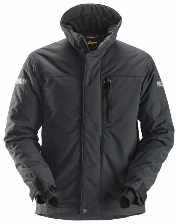 1100 - Allroundwork 37.5 Insulated Jacket - Image 6