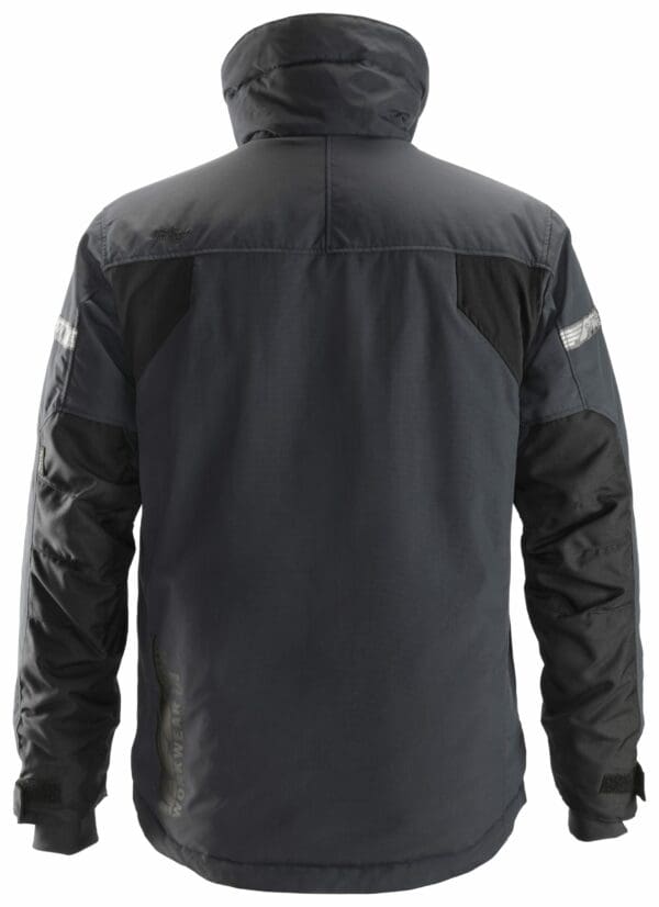 1100 - Allroundwork 37.5 Insulated Jacket - Image 7