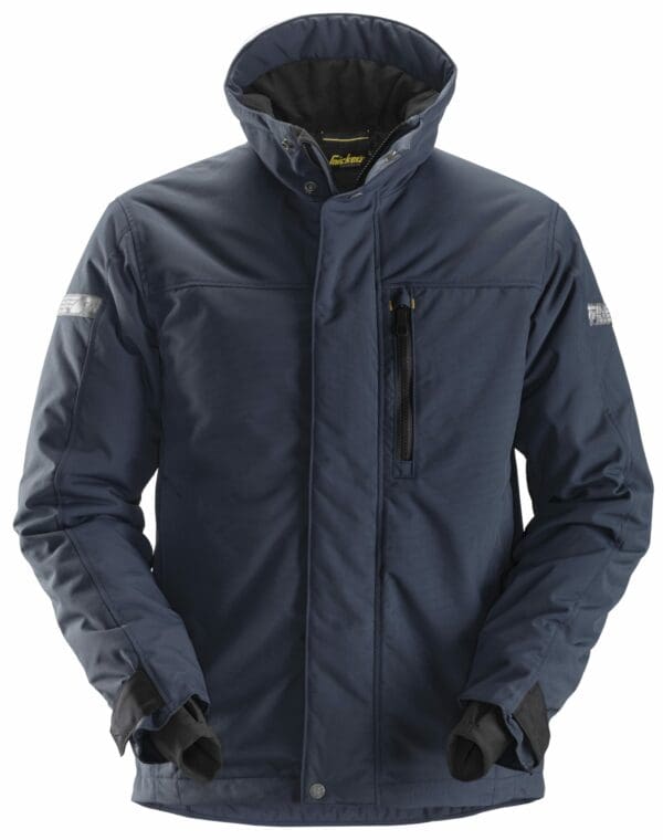 1100 - Allroundwork 37.5 Insulated Jacket - Image 8