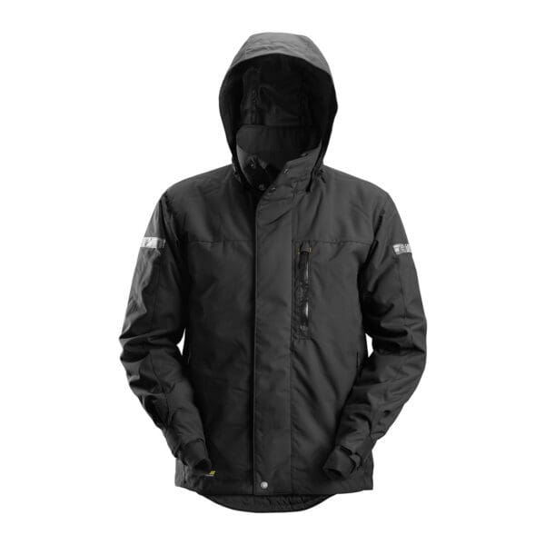 1102 - AllroundWork, Waterproof 37.5 Insulated Jacket