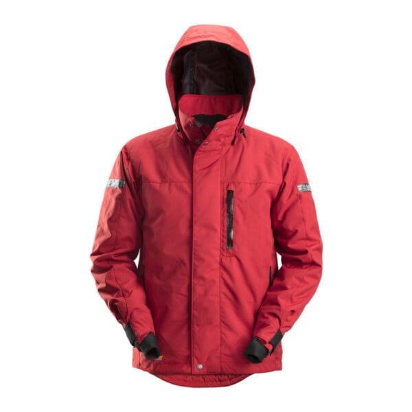 1102 - AllroundWork, Waterproof 37.5 Insulated Jacket - Image 2