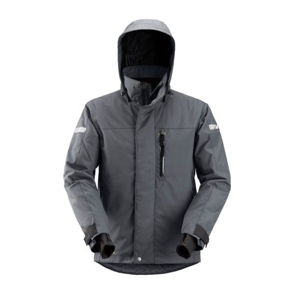 1102 - AllroundWork, Waterproof 37.5 Insulated Jacket - Image 3