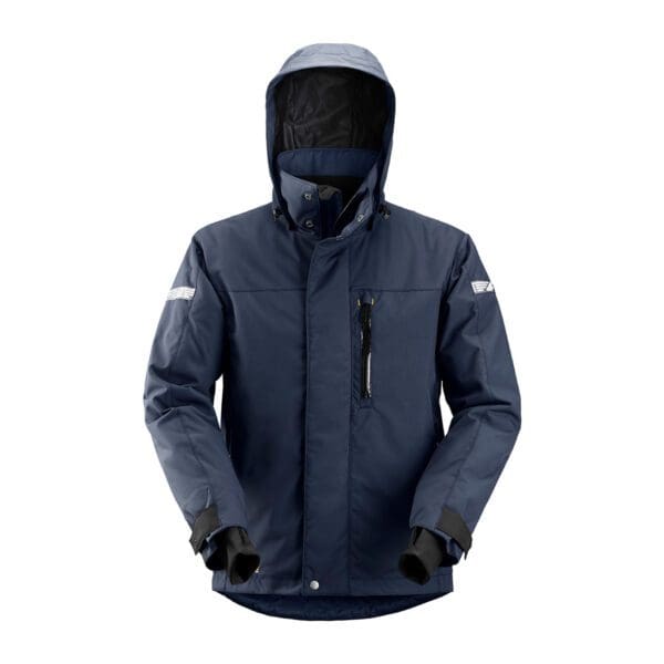 1102 - AllroundWork, Waterproof 37.5 Insulated Jacket - Image 4