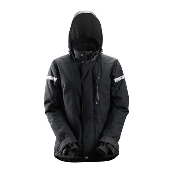 1127 - AllroundWork, Women's Waterproof 37.5 Insulated Jacket