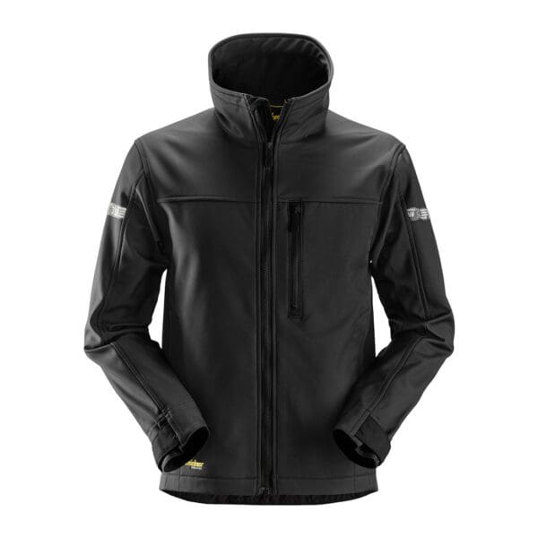 1200 - Allroundwork Softshell Jacket