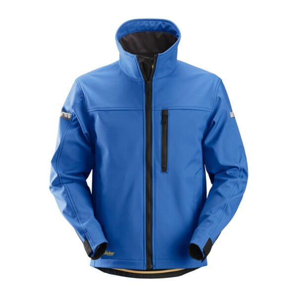 1200 - Allroundwork Softshell Jacket - Image 11
