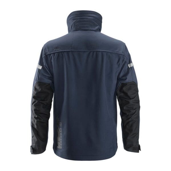 1200 - Allroundwork Softshell Jacket - Image 4
