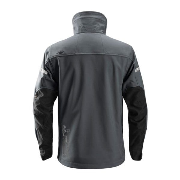 1200 - Allroundwork Softshell Jacket - Image 6