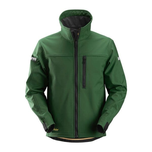 1200 - Allroundwork Softshell Jacket - Image 9