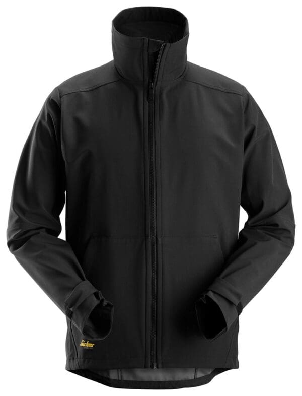 1205 - Windproof Soft Shell Jacket