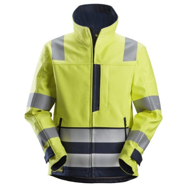 1260 - Softshell Jacket Class 3