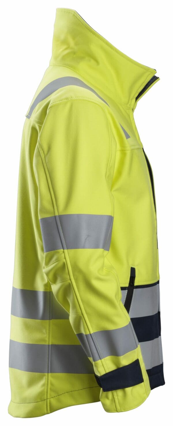 1260 - Softshell Jacket Class 3 - Image 2