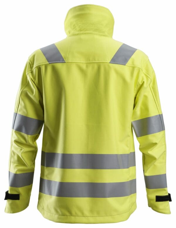 1260 - Softshell Jacket Class 3 - Image 3