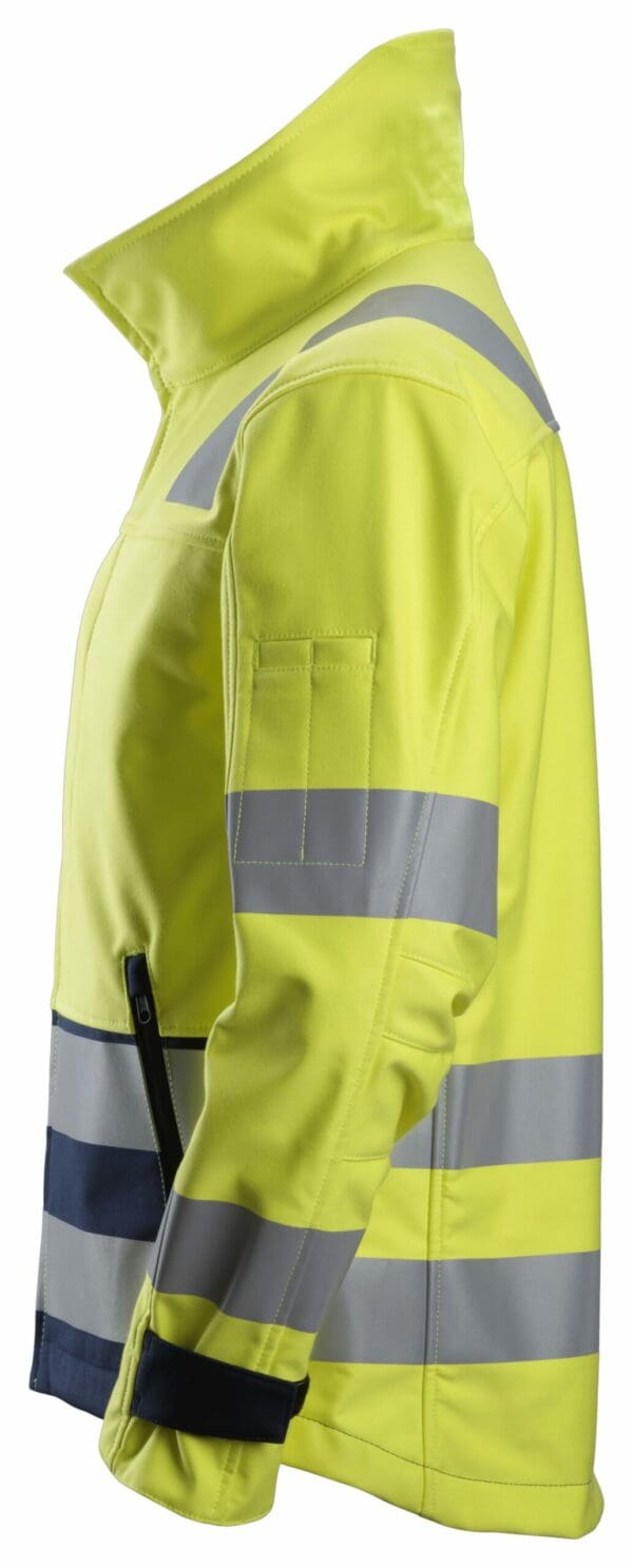 1260 - Softshell Jacket Class 3 - Image 4
