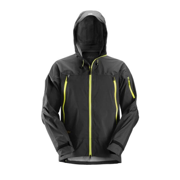 1300 - FlexiWork Stretch Waterproof Shell Jacket