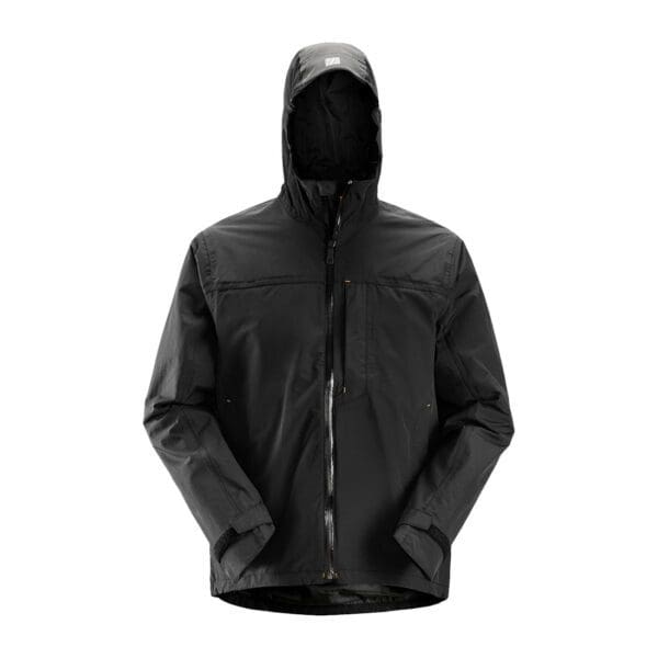 1303 - Allroundwork Waterproof Shell Jacket