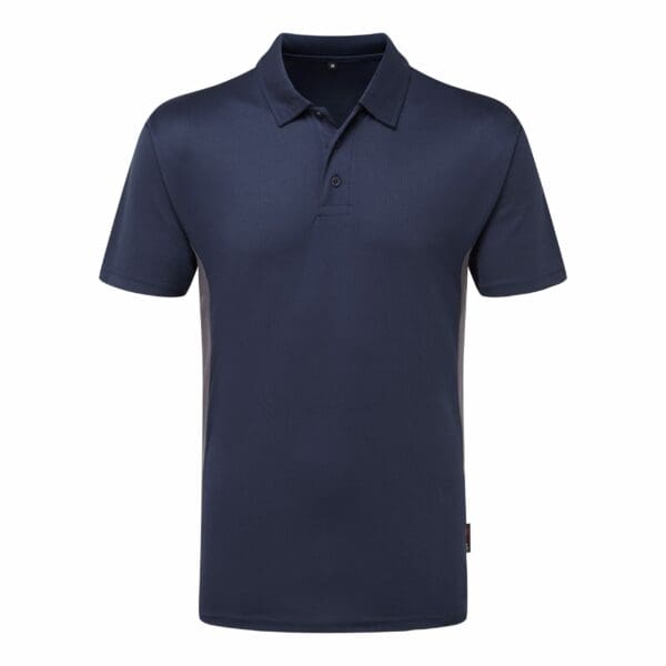 131 - Elite Polo Shirt - Image 3