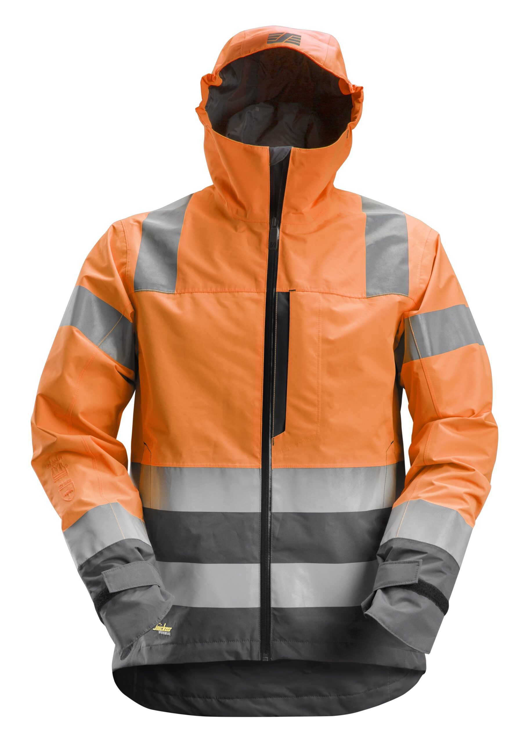 Snickers hi vis vest sales
