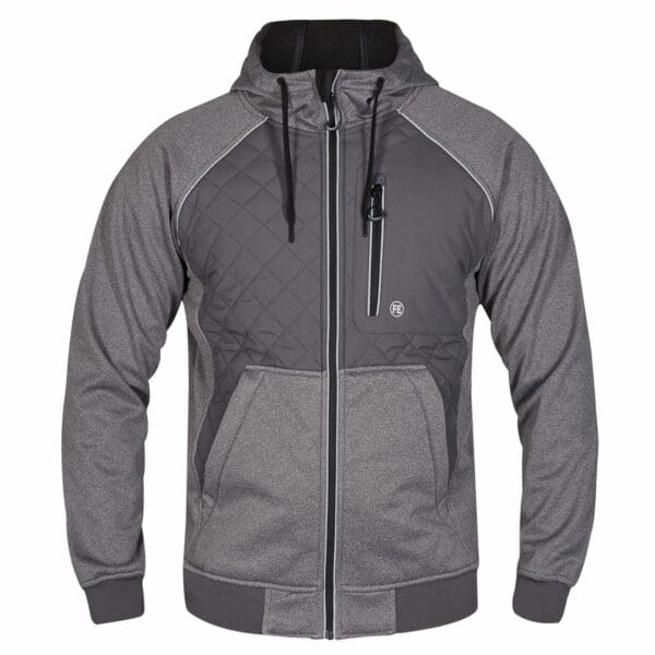 X-treme Softshell Jacket with Hood